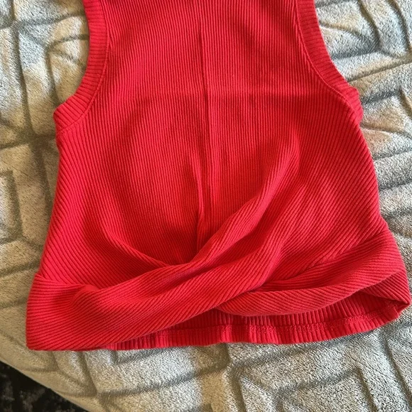 Altard state red knot tank - Picture 2 of 6